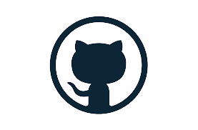 github logo